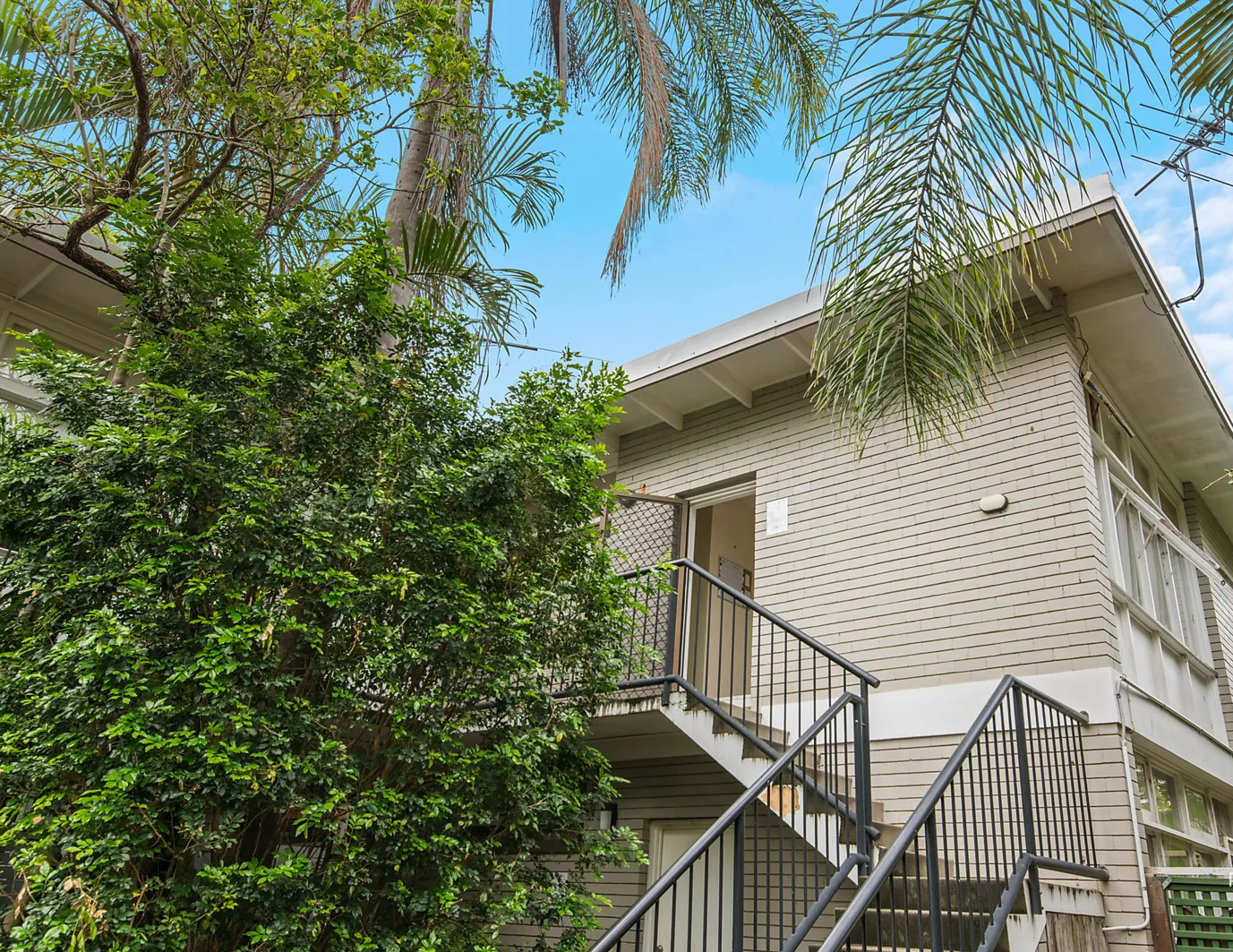 Main listing image for 12/52 Mark St, New Farm  QLD  4005