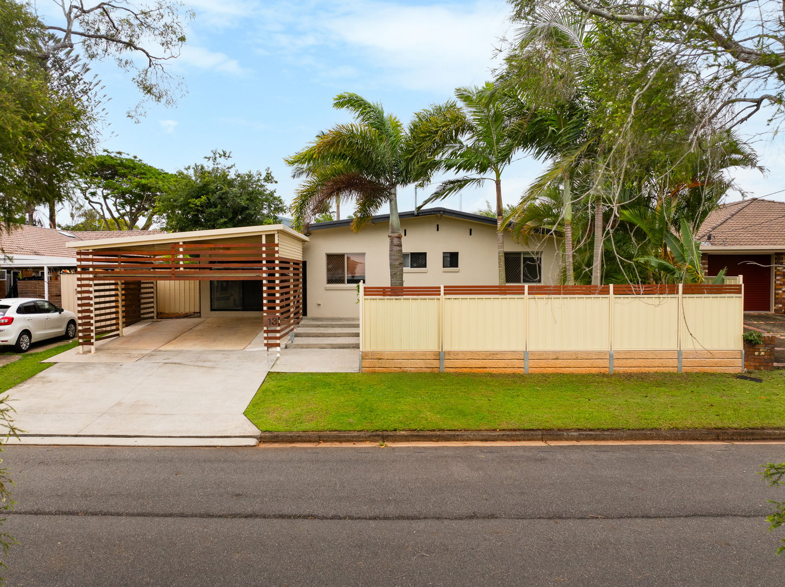 Main listing image for 13 Dale St, Clontarf  QLD  4019