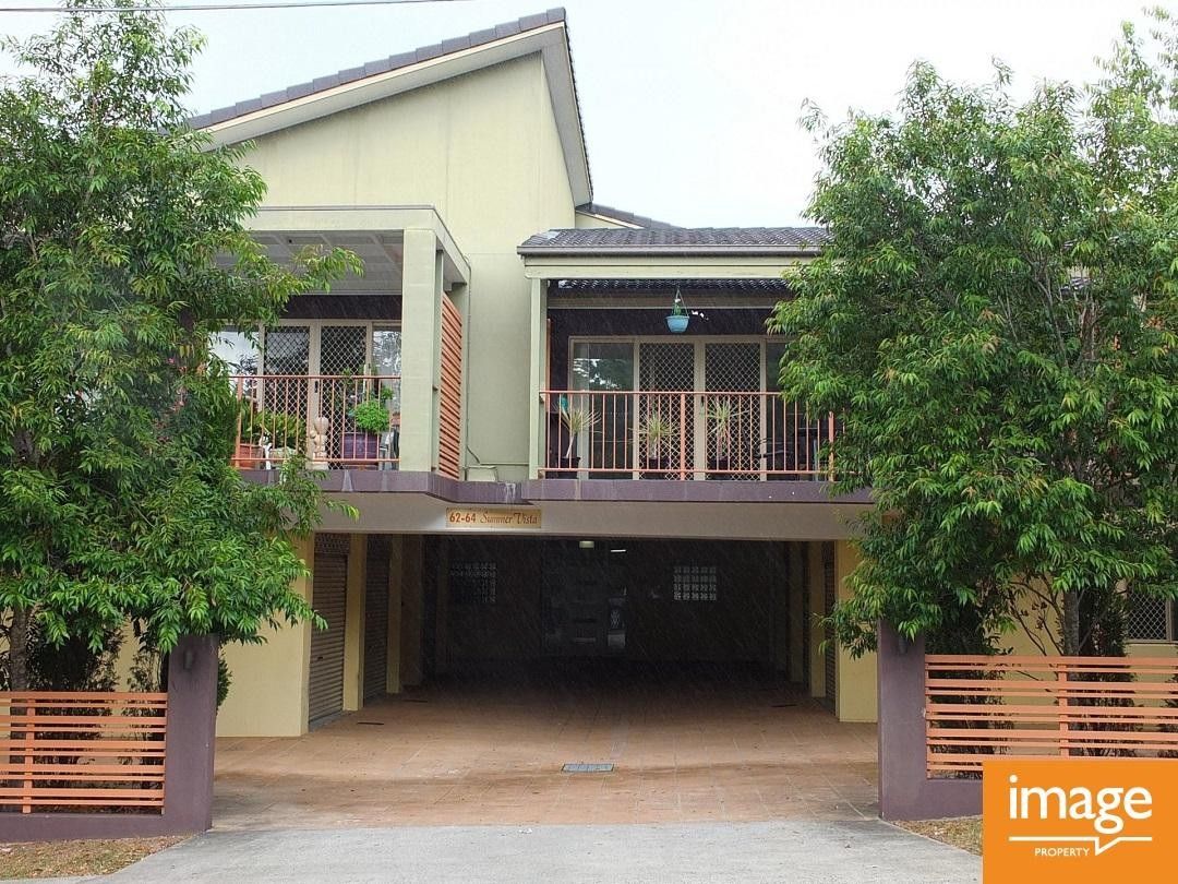 Main listing image for 2/62 Sparkes St, Chermside  QLD  4032