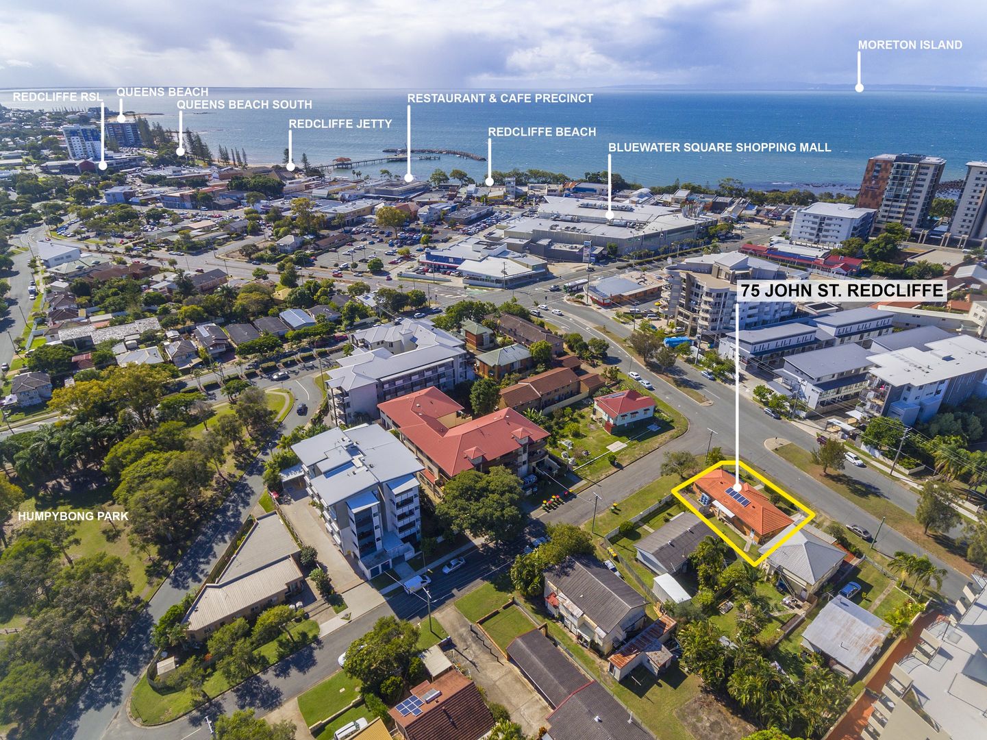 75 John St Redcliffe QLD 4020, Redcliffe - Thumbnail 6