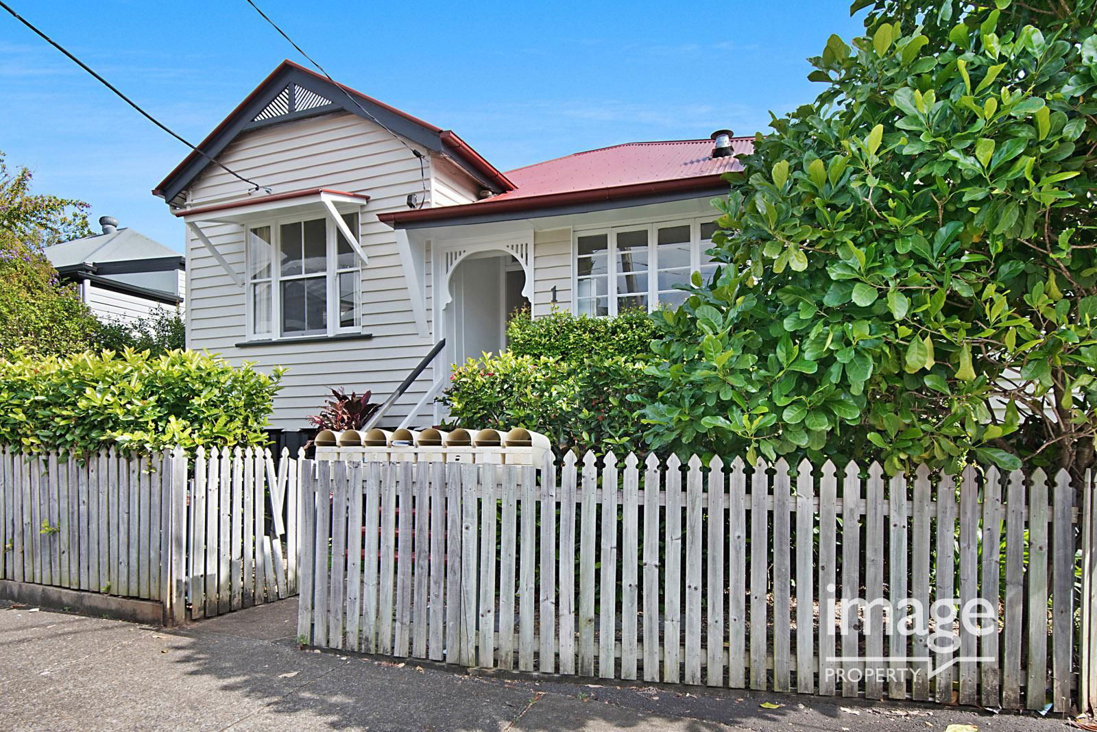 Main listing image for 3/1 Colville St, Highgate Hill  QLD  4101
