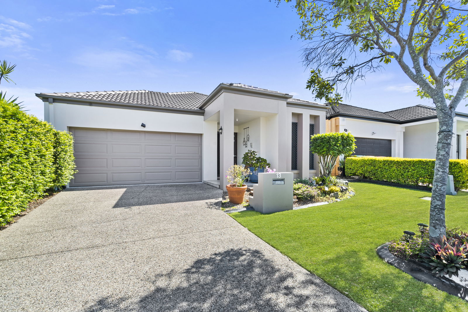 Main listing image for 13 Campelles Ave, Varsity Lakes  QLD  4227