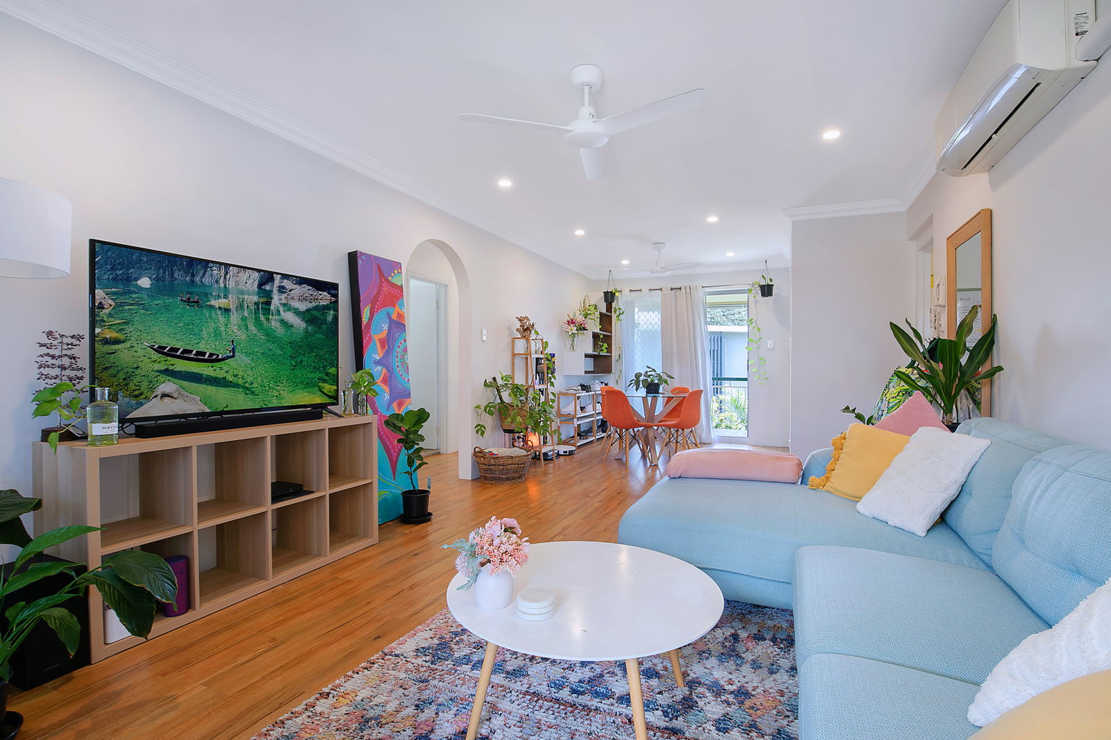 Main listing image for 13/34 Lade St, Gaythorne  QLD  4051