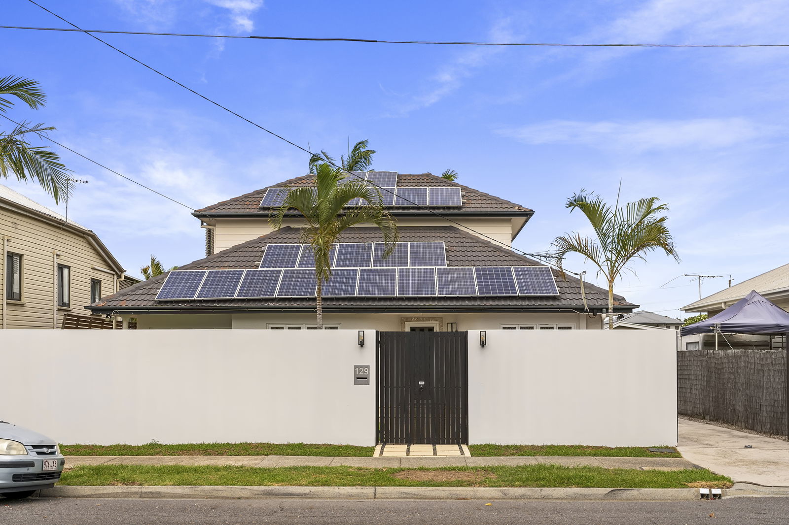 Main listing image for 129 Manson Rd, Hendra  QLD  4011