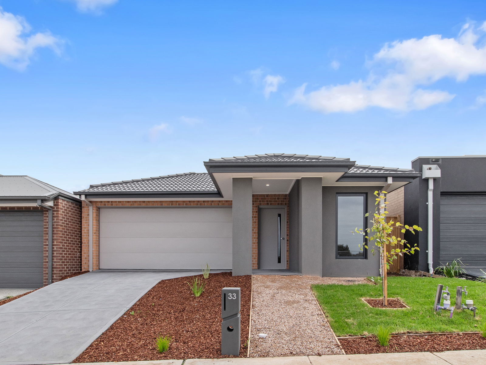 Main listing image for 33 Landover Road, Wollert  VIC  3750