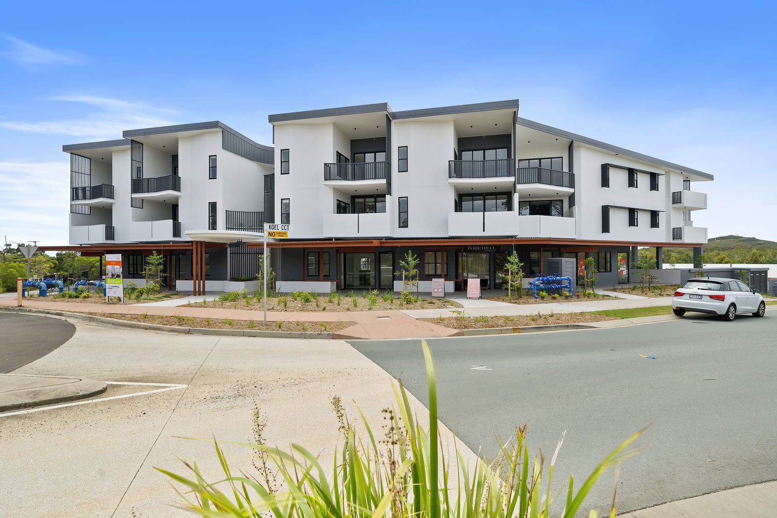 Main listing image for 21/9 Koel Circuit, Peregian Springs  QLD  4573