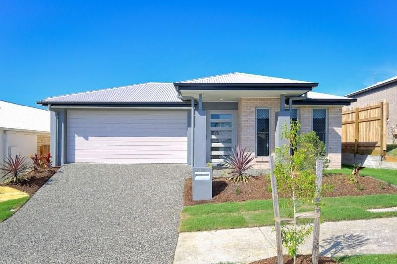 Main listing image for 40 Mazeppa St, South Ripley  QLD  4306