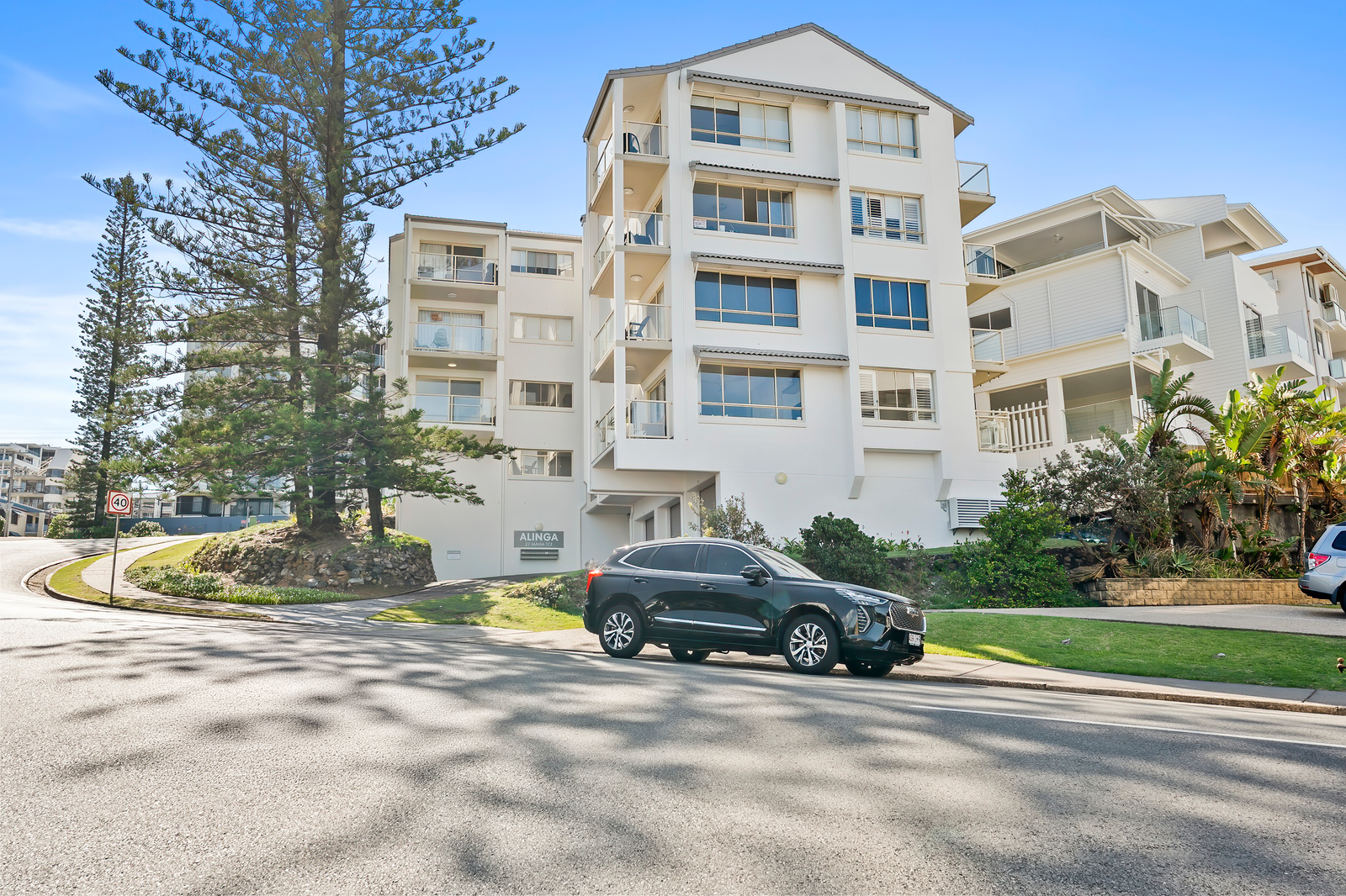 Main listing image for 2/27 Mahia Terrace, Kings Beach  QLD  4551