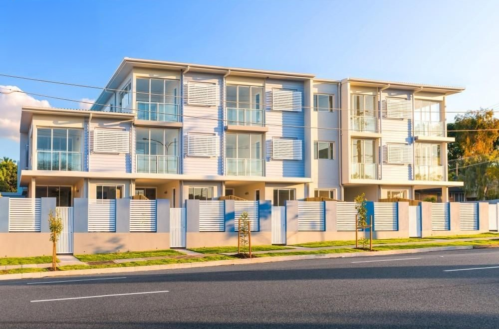 Main listing image for 1/275 Cornwall St, Greenslopes  QLD  4120