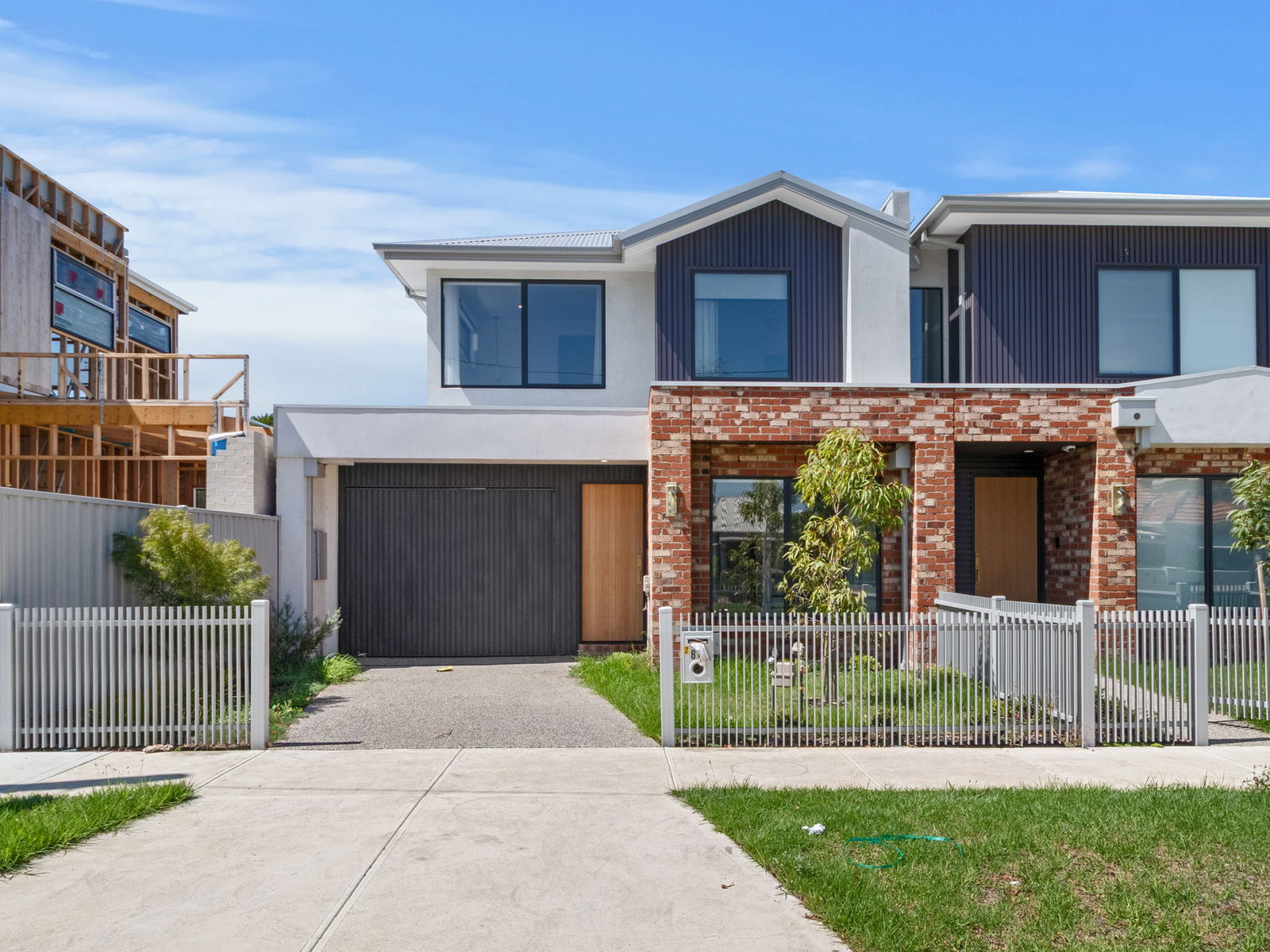 Main listing image for 2/86 Charlotte St, Newport  VIC  3015