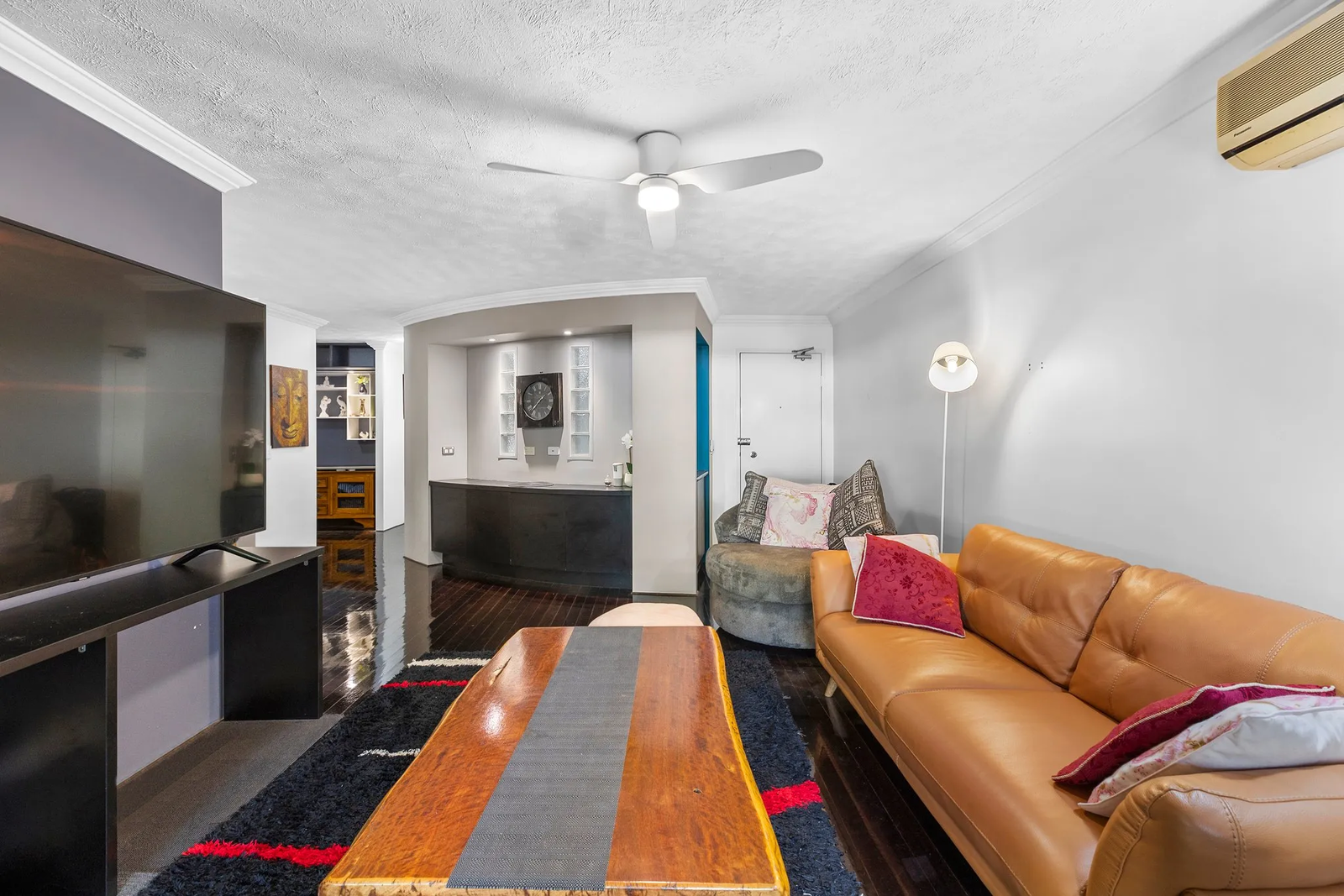 Main listing image for 16/68 Beeston St, Teneriffe  QLD  4005