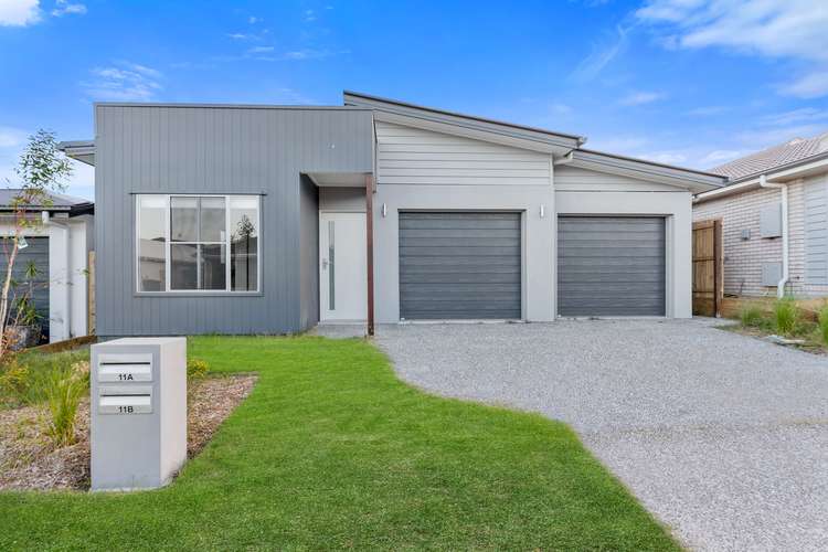 Main listing image for 11A Beat St, Ripley  QLD  4306