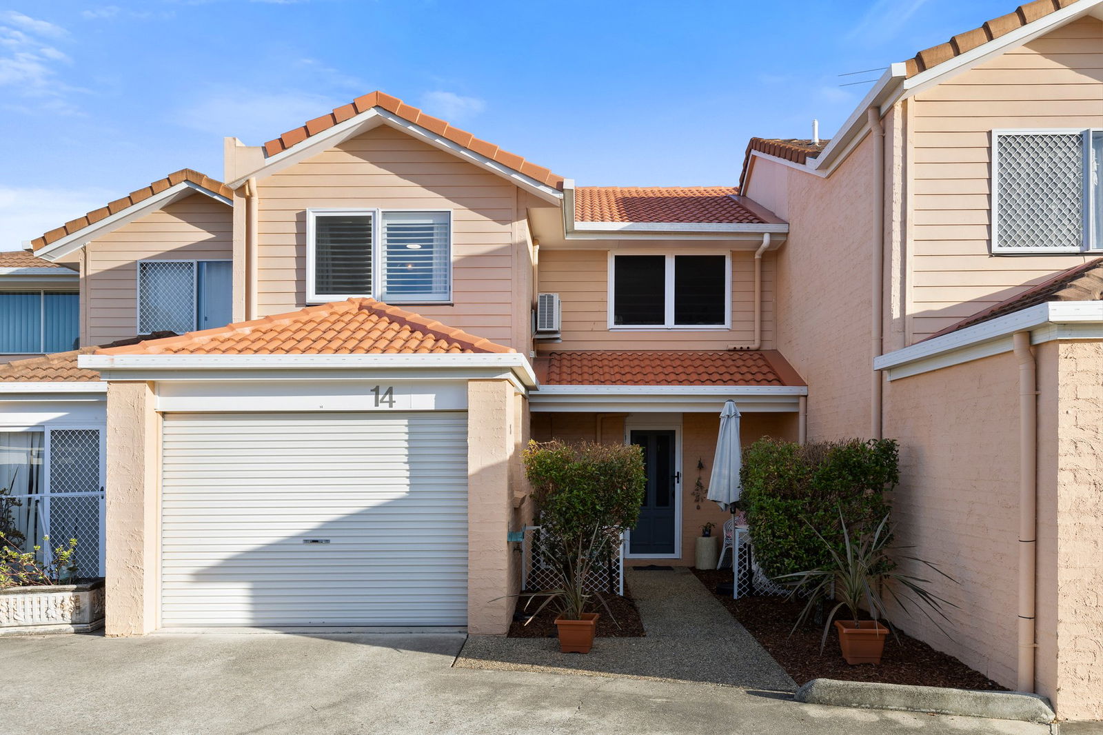 Main listing image for 14/133 Albany Creek Rd, Aspley  QLD  4034