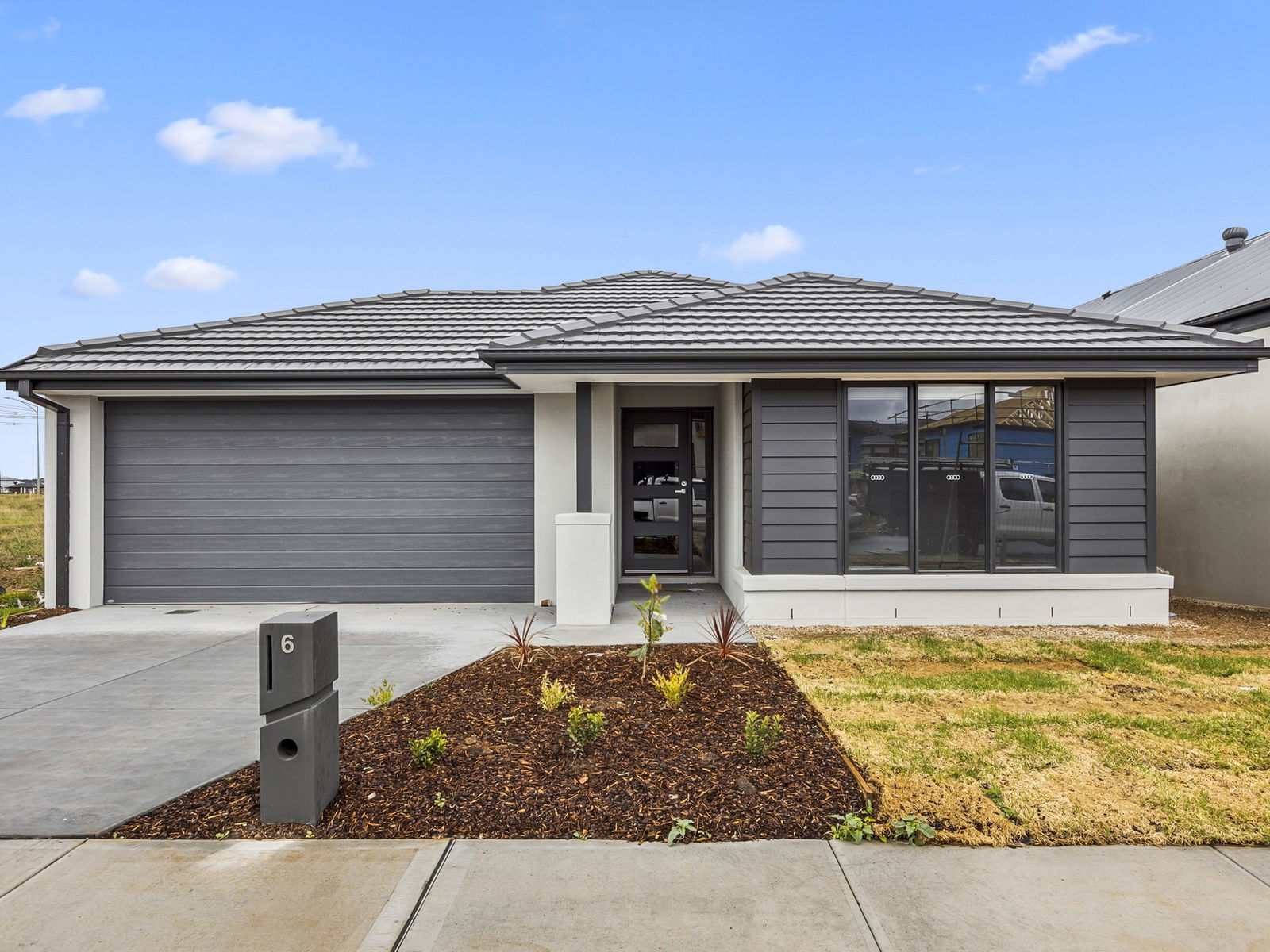 Main listing image for 6 Fredas St, Fraser Rise  VIC  3336