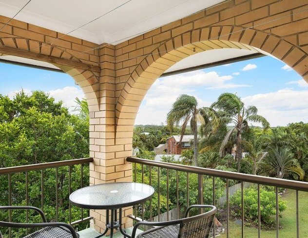 Main listing image for 9/8 Coonowrin St, Battery Hill  QLD  4551