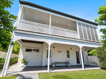 Image 3 for 1/54 Taunton St, Annerley  QLD  4103