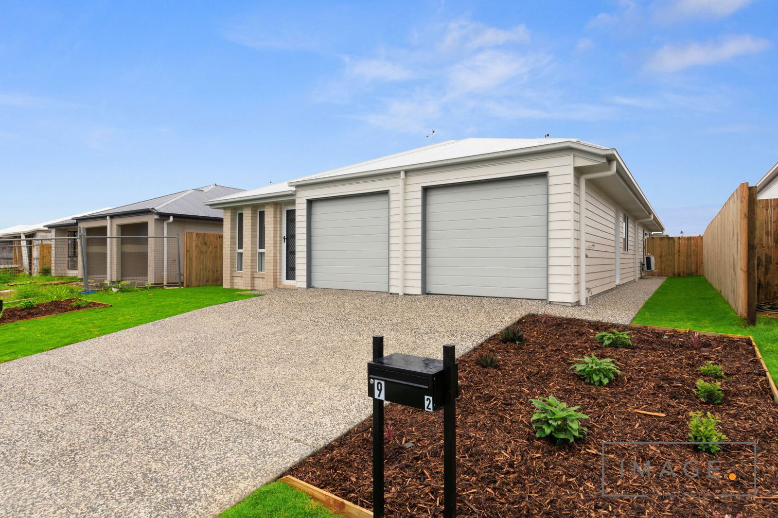 Main listing image for 2/9 Stinson Way, Logan Reserve  QLD  4133