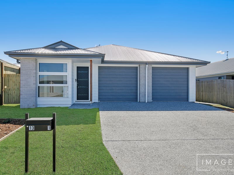 Main listing image for 1/13 Mount Mitchell St, Park Ridge  QLD  4125