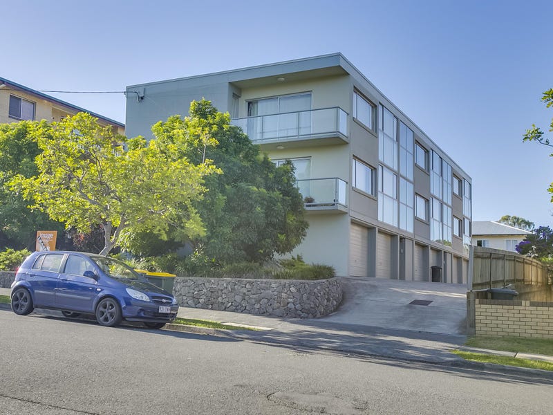 Main listing image for 4/30 Bradshaw St, Lutwyche  QLD  4030