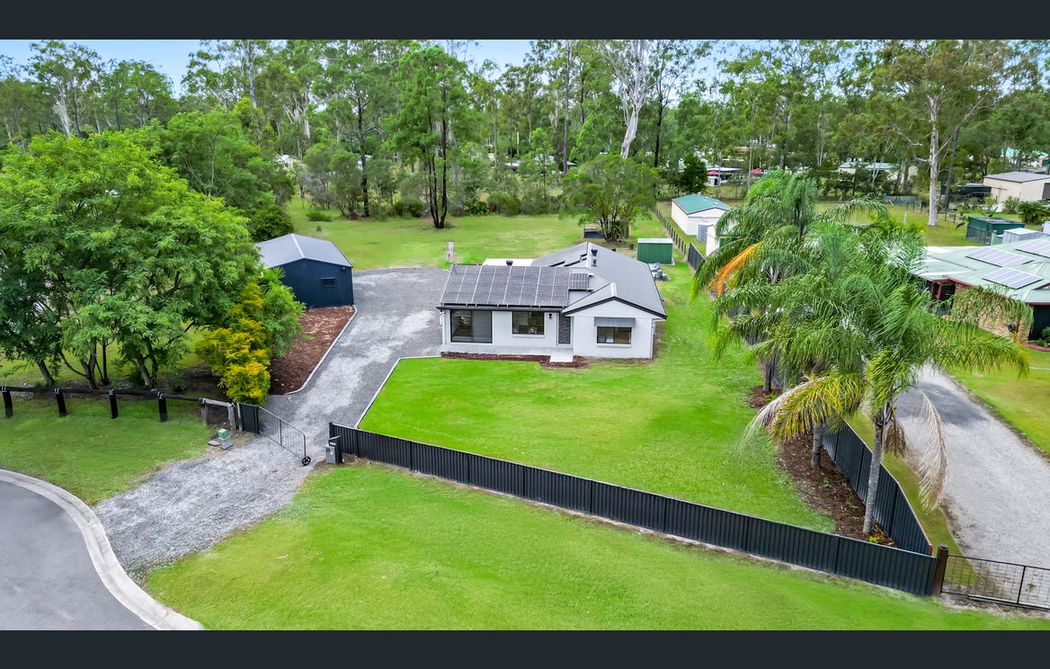 Main listing image for 25 Teamster Ct, Flagstone  QLD  4280