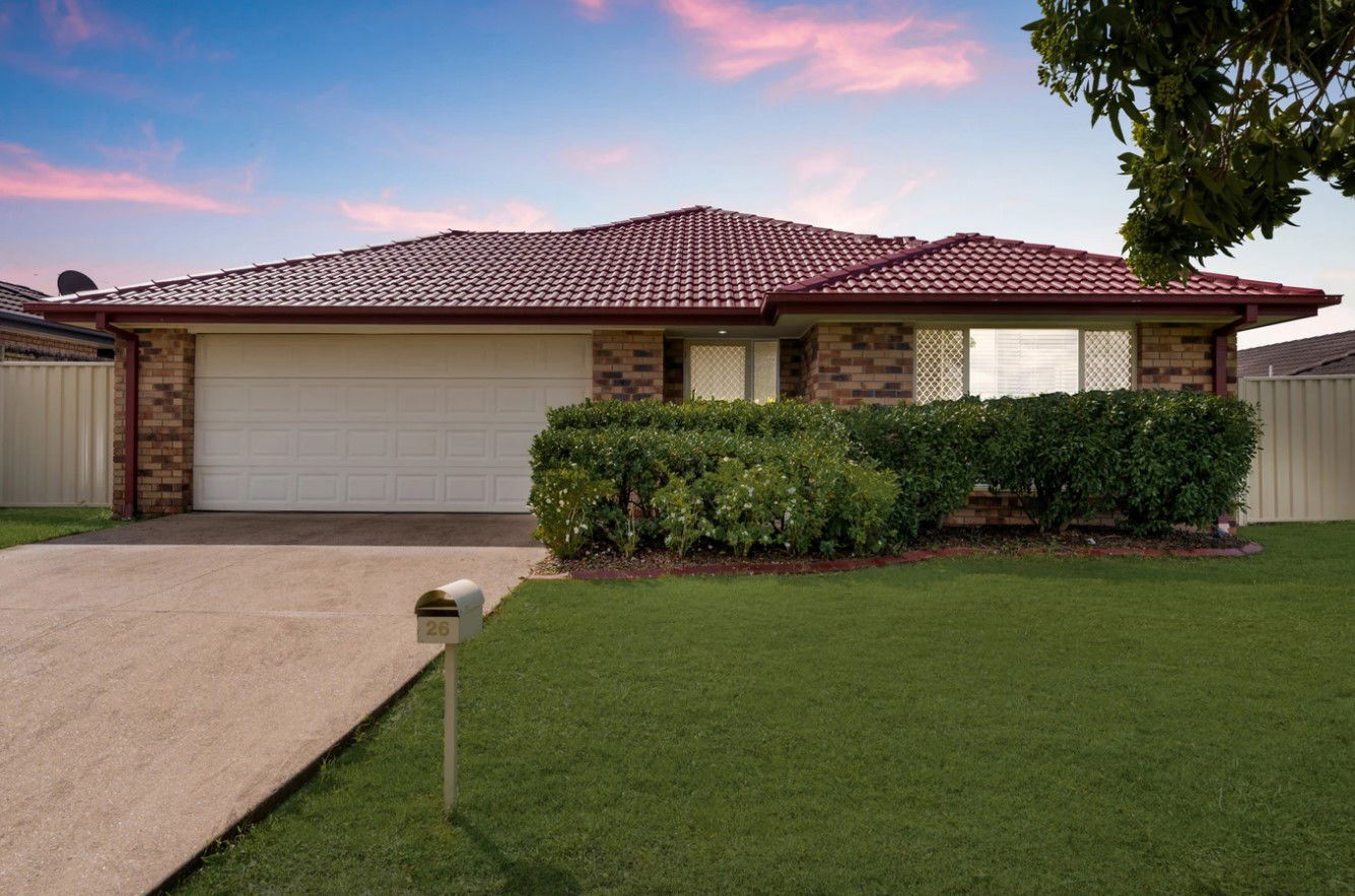 Main listing image for 26 Elcock Ave, Crestmead  QLD  4132