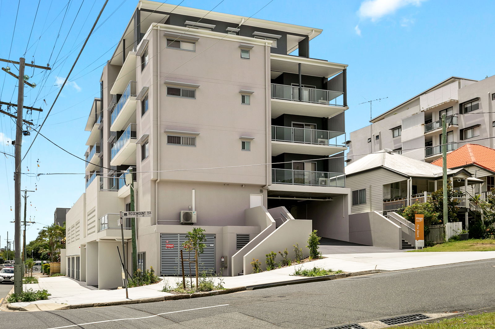 Main listing image for 11/57 Rosemount Terrace, Windsor  QLD  4030