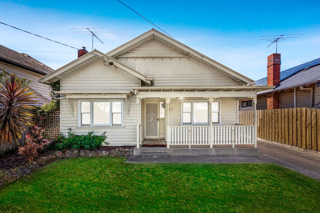 Main listing image for 48 Kerferd St, Coburg  VIC  3058