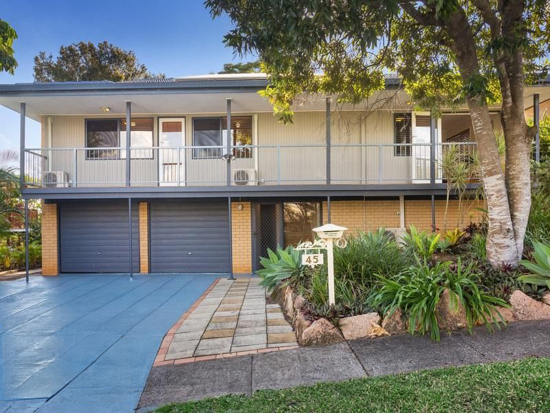 Main listing image for 45 Timbarra Cres, Jindalee  QLD  4074