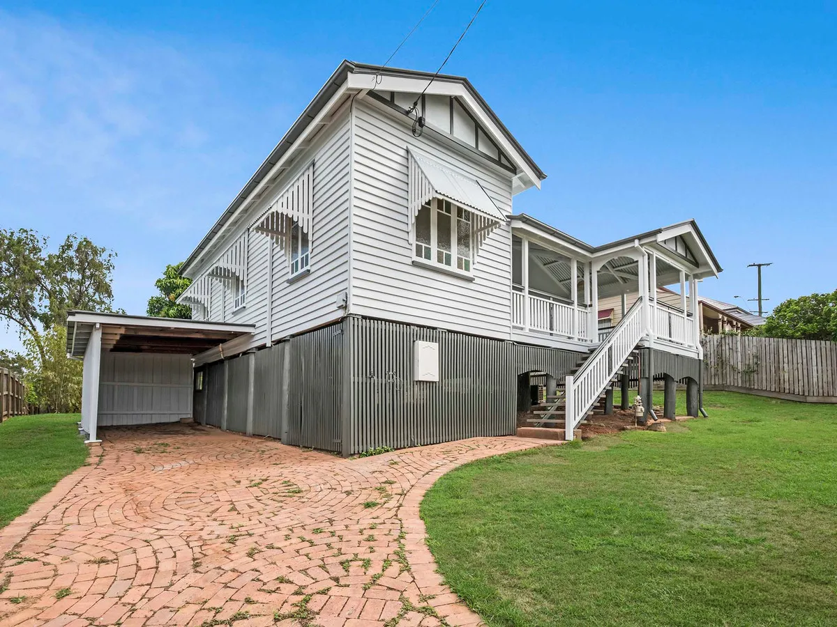 Main listing image for 5 Musgrave St, North Ipswich  QLD  4305
