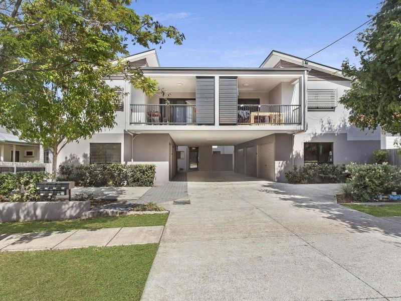 Main listing image for 6/23 Pioneer St, Zillmere  QLD  4034