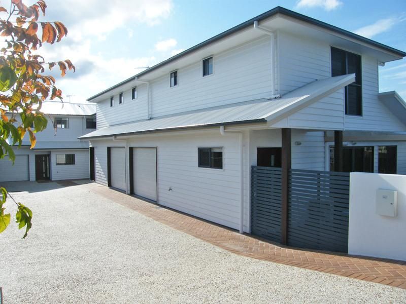Main listing image for 4/4 Ballantine St, Chermside  QLD  4032