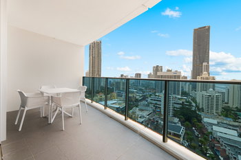 Image 3 for 21802/3113 Surfers Paradise Blvd, Surfers Paradise  QLD  4217