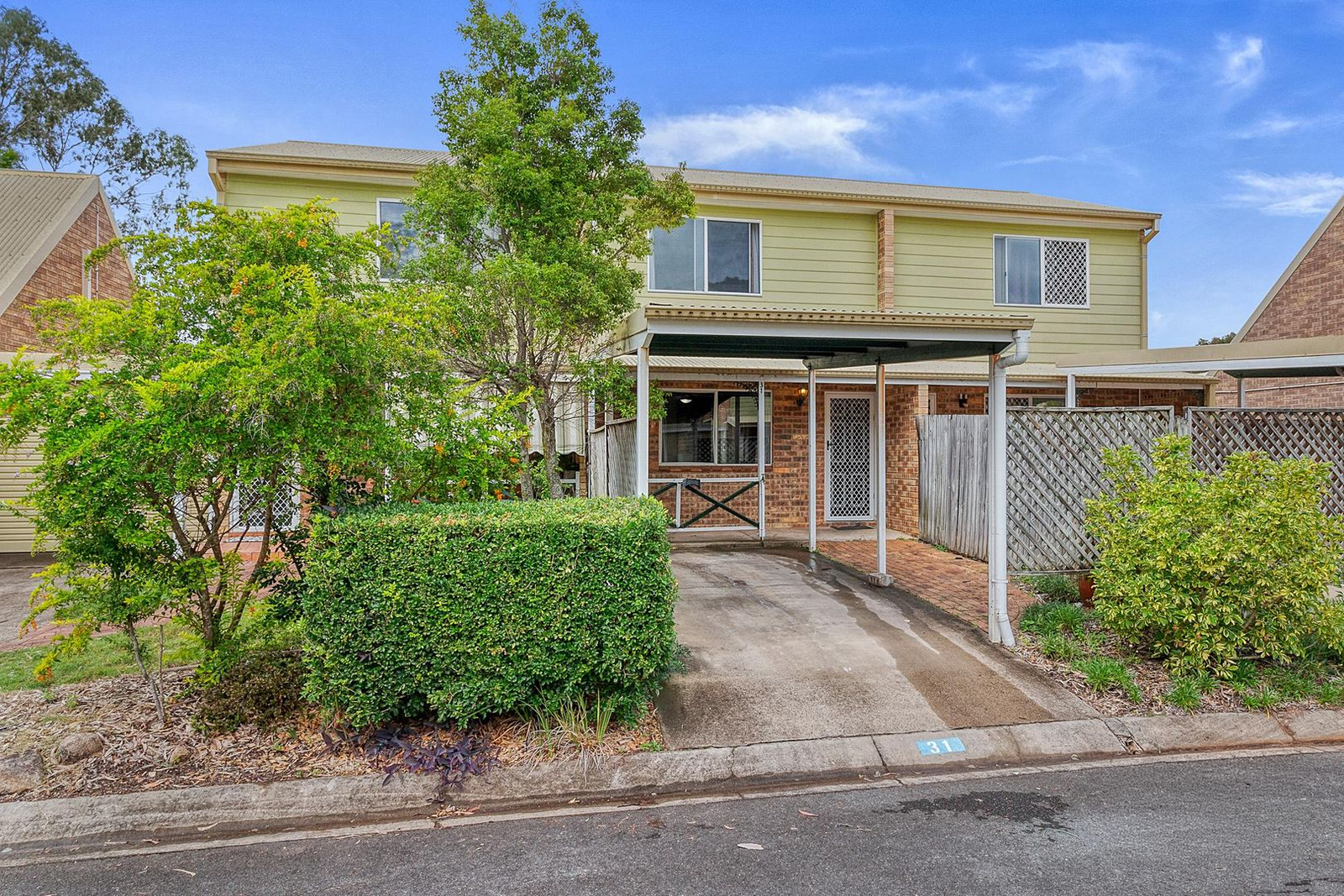 Main listing image for 31/52 Island St, Cleveland  QLD  4163