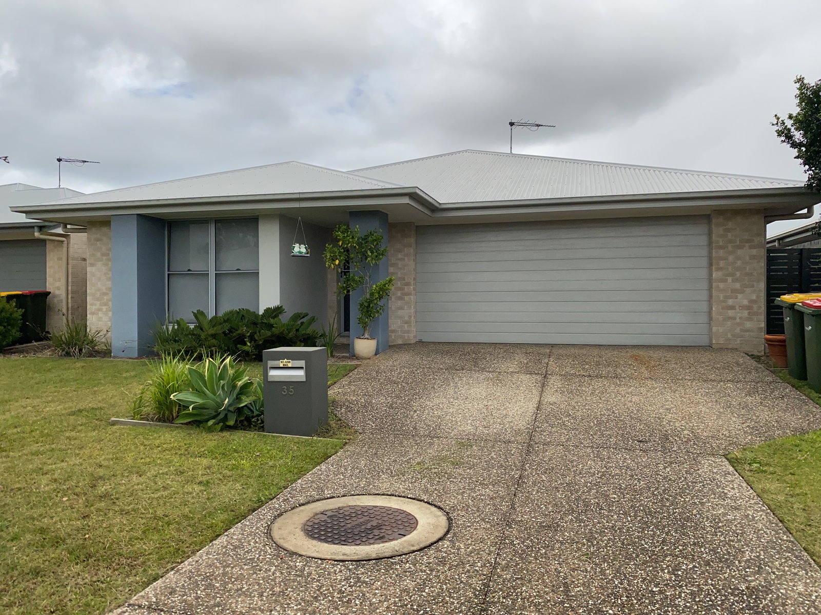 Main listing image for 35 Harvey Circuit, Griffin  QLD  4503