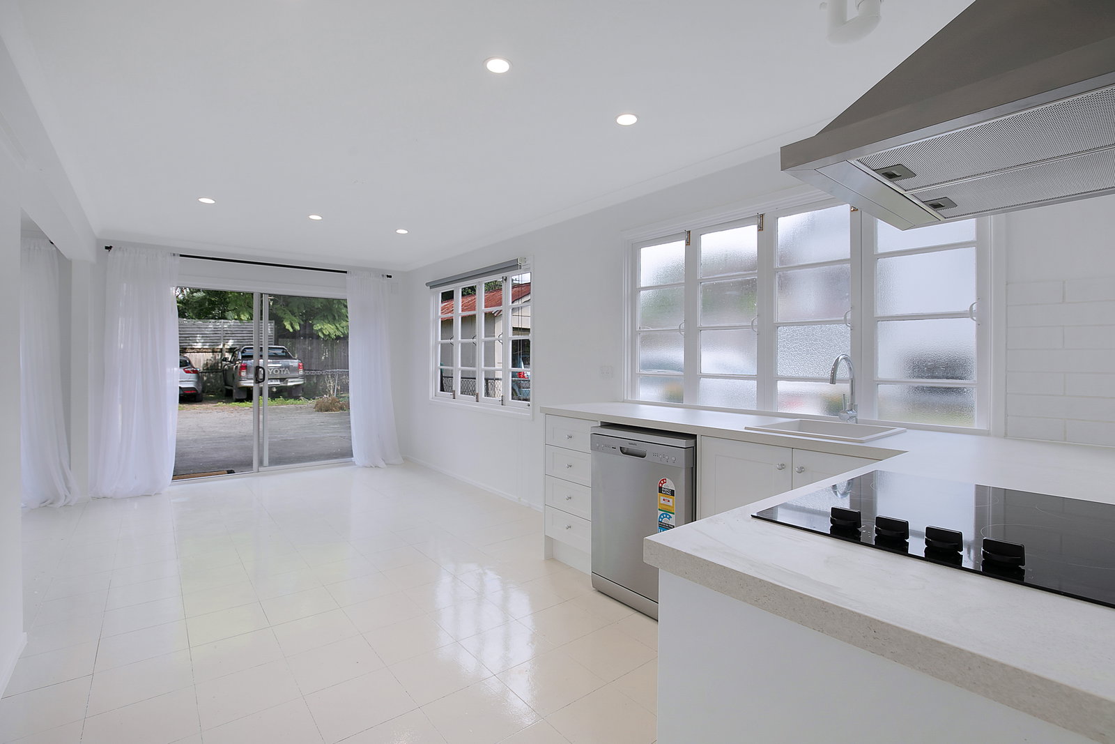 Main listing image for 124B Albion Rd, Windsor  QLD  4030