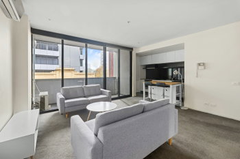 Image 5 for 606/28 Wills St, Melbourne  VIC  3000