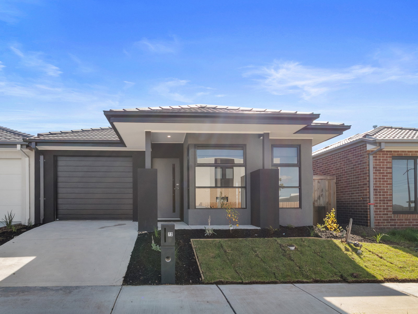 Main listing image for 72 Slavko Drive, Fraser Rise  VIC  3336