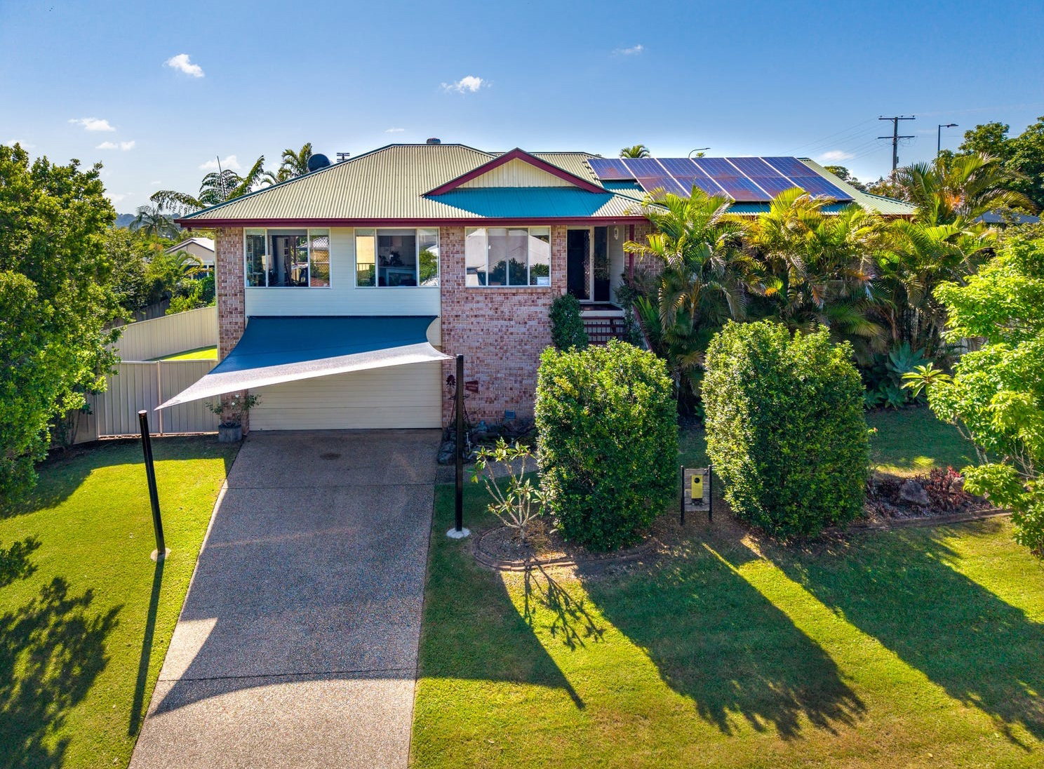 Main listing image for 2 McKinnon Dr, Burnside  QLD  4560