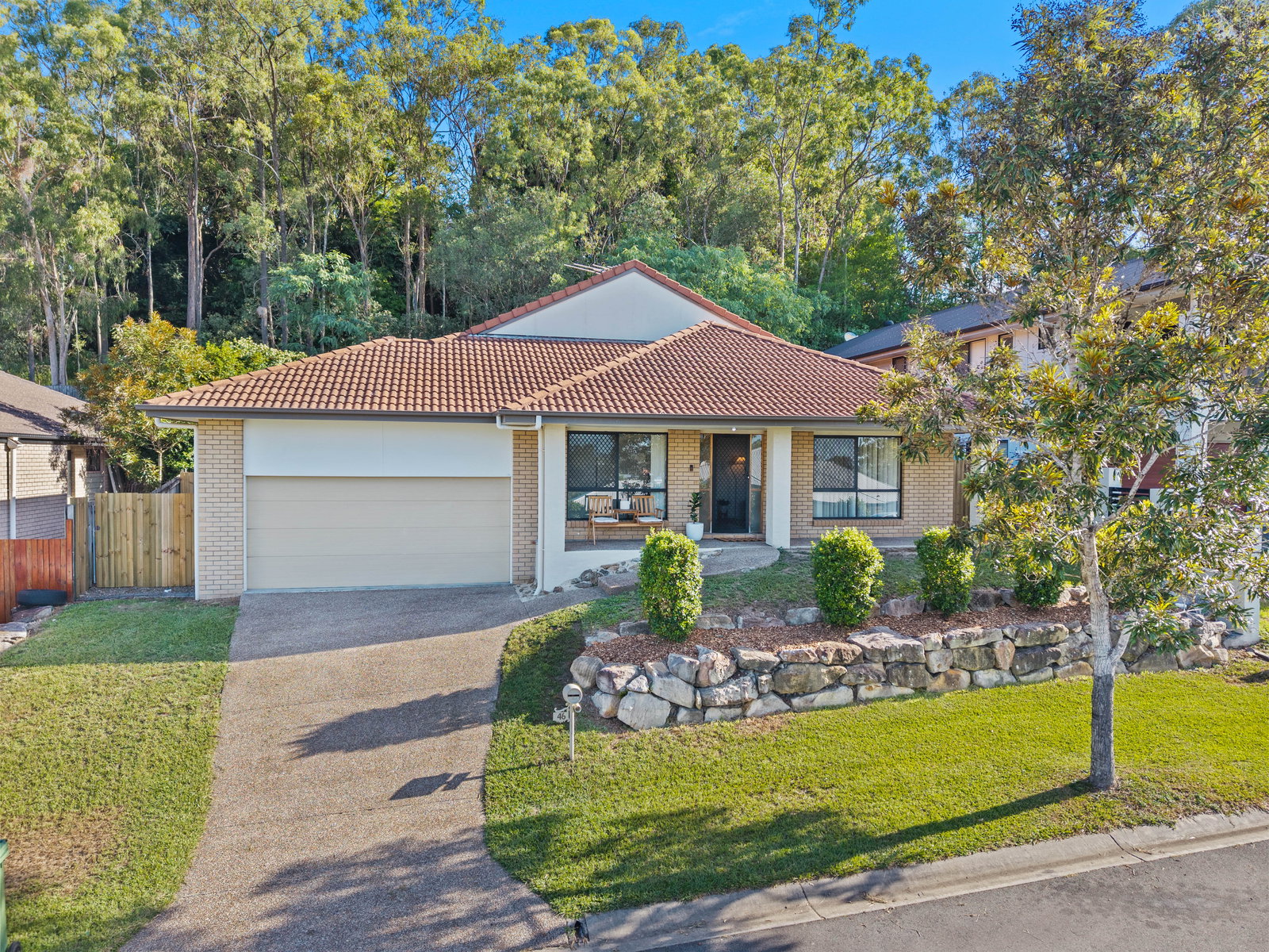 Main listing image for 46 Mossman Parade, Waterford  QLD  4133
