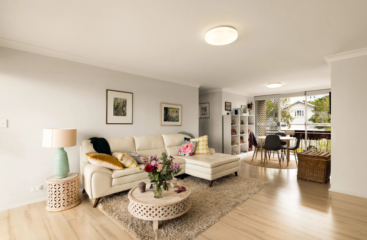 Main listing image for 2/43 Forbes St, Hawthorne  QLD  4171