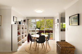 Image 3 for 2/43 Forbes St, Hawthorne  QLD  4171