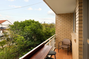 Image 4 for 2/43 Forbes St, Hawthorne  QLD  4171