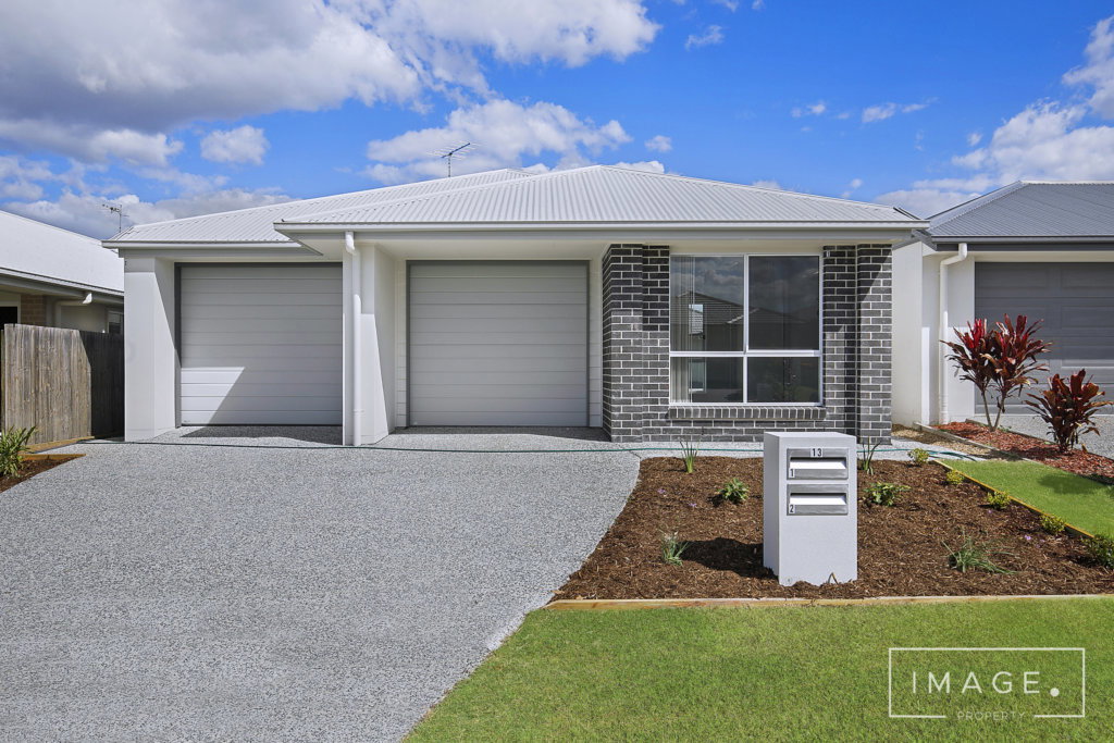 Main listing image for 2/13 Anne Street, Park Ridge  QLD  4125