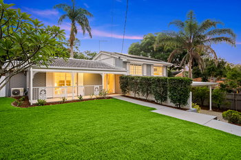 Image 3 for 5 Stardust St, Kenmore  QLD  4069