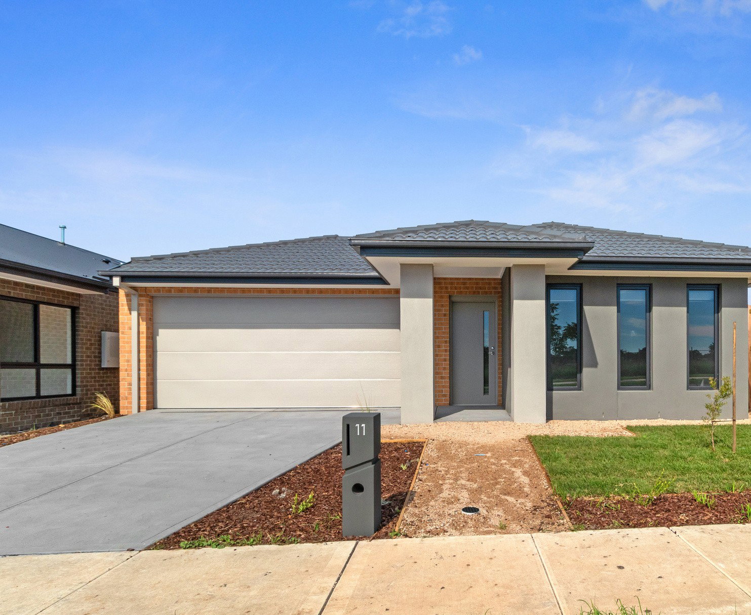 Main listing image for 11 Blackiston Rd, Wollert  VIC  3750