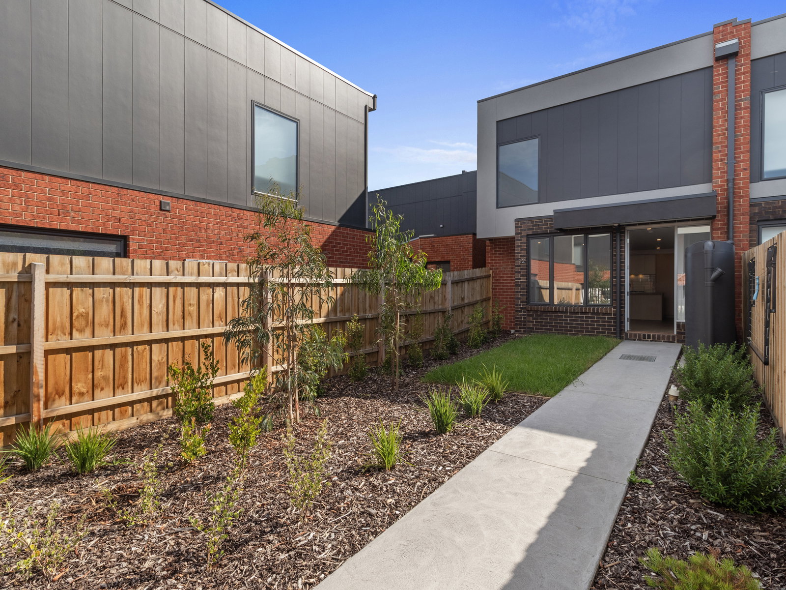 Main listing image for 12/13 Kent St, Braybrook  VIC  3019