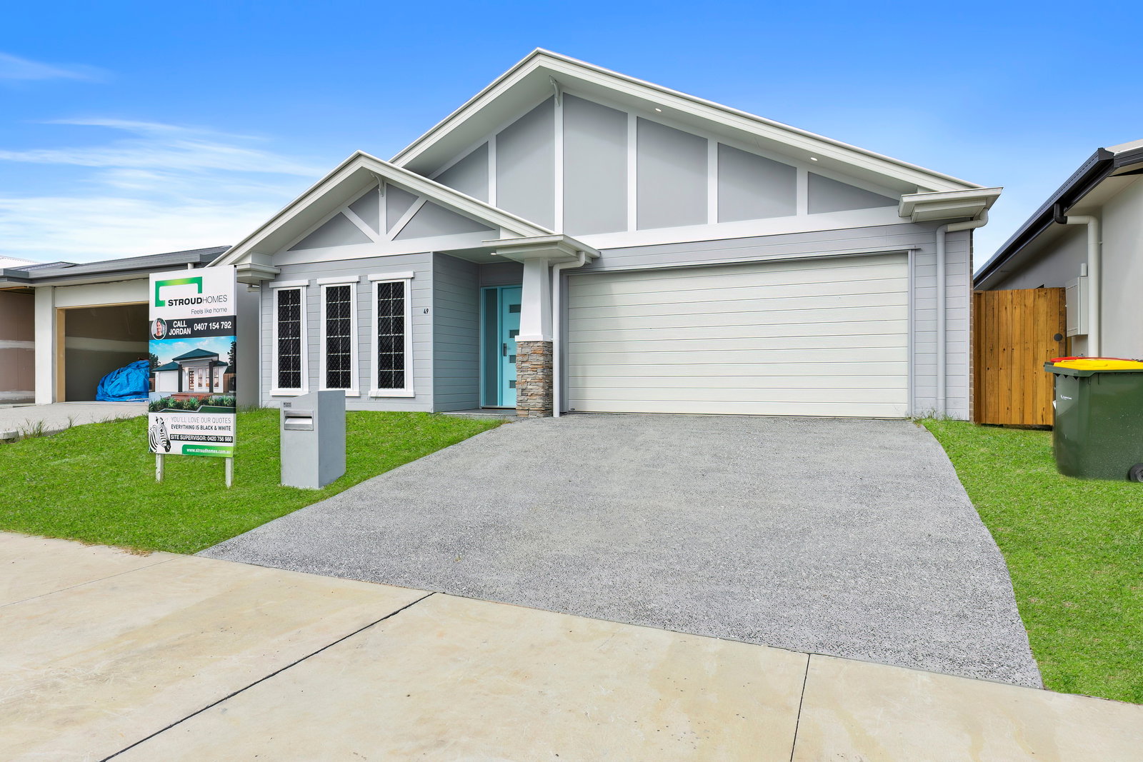 Main listing image for 49 Village Green Blvd, Palmview  QLD  4553