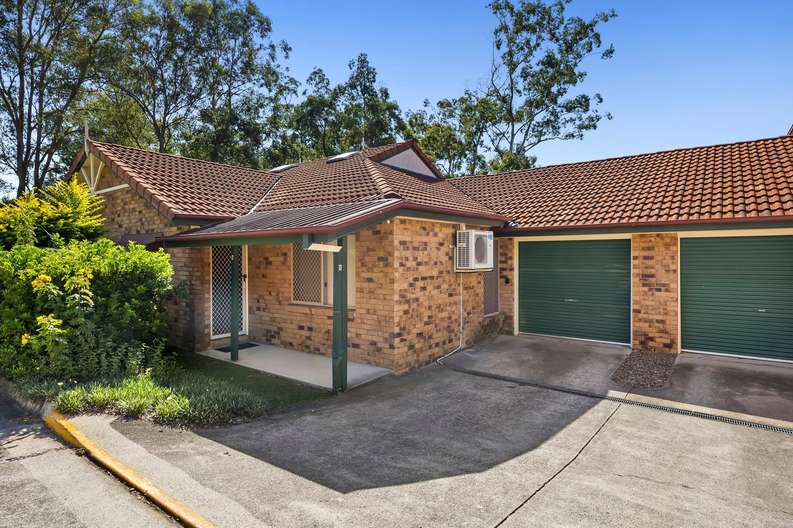 Main listing image for 8/36 Leslie St, Arana Hills  QLD  4054