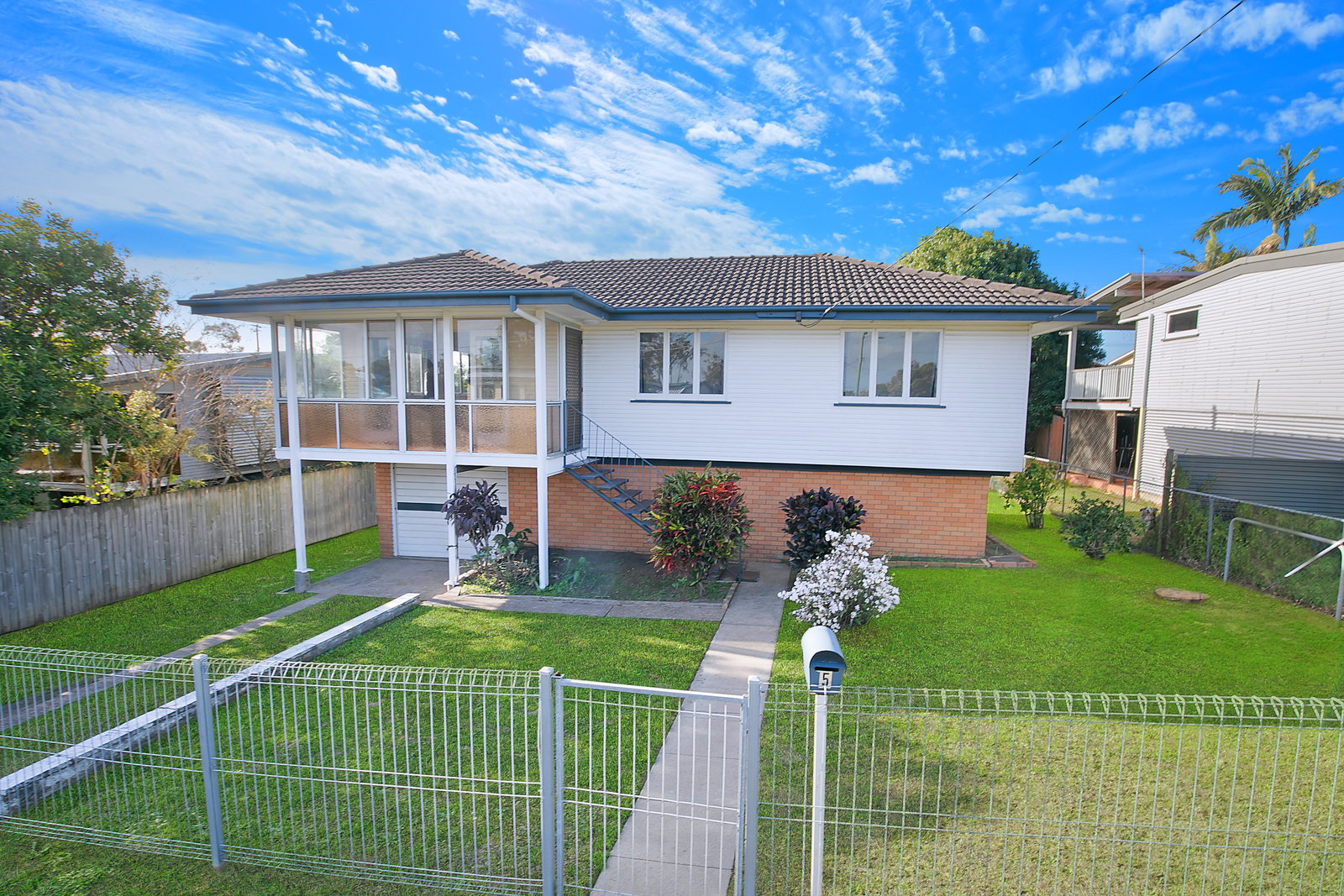 Main listing image for 5 Trevorlea St, Zillmere  QLD  4034