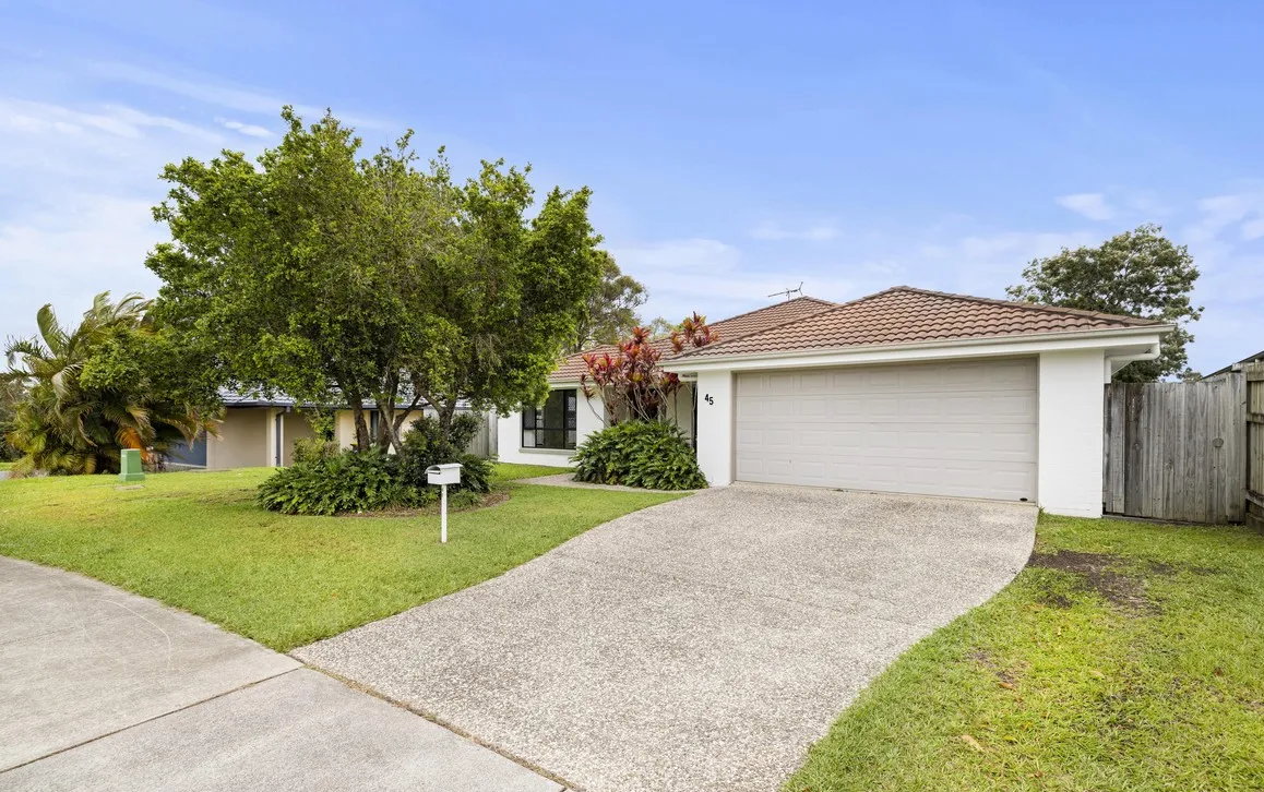 Main listing image for 45 Diane Parade, Kallangur  QLD  4503